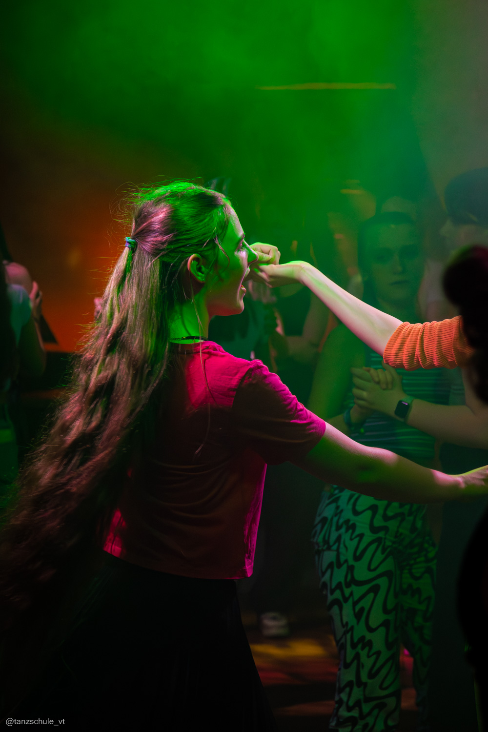 Vollrath Tanzparty 8097